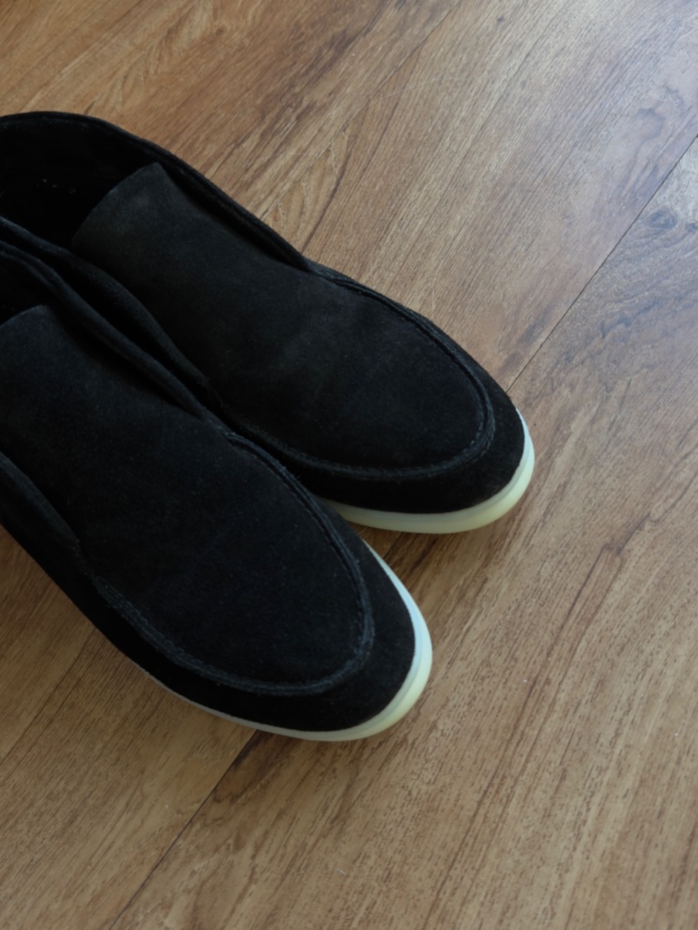 Loafers - Picture 4 of 6